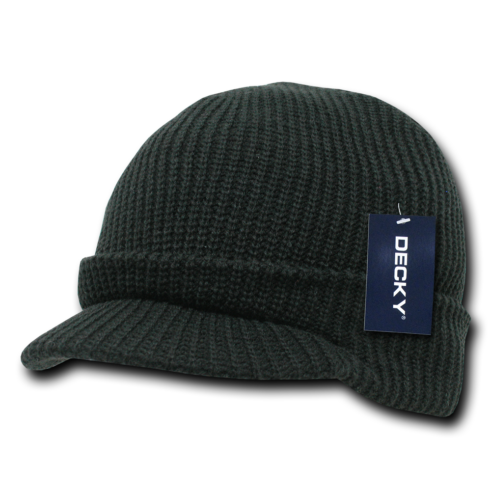 Decky Youth GI HybriCap | Decky 9052