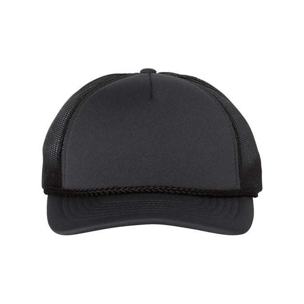 Richardson Low Pro Foamie Trucker Cap - Richardson 213 Richardson
