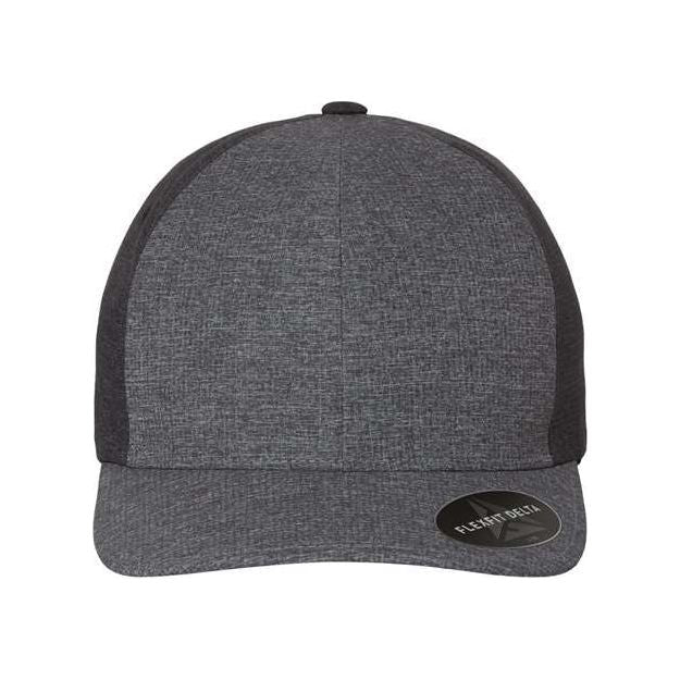 Flexfit Delta® Seamless Cap - Flexfit 180