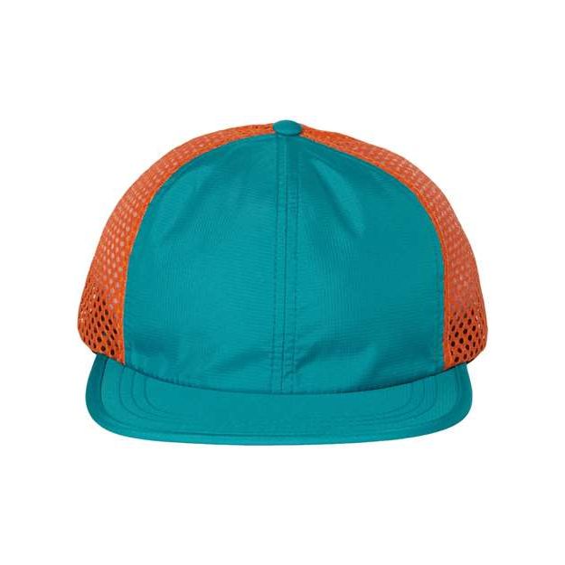 Richardson Rogue Wide Set Mesh Cap - Richardson 935 Richardson