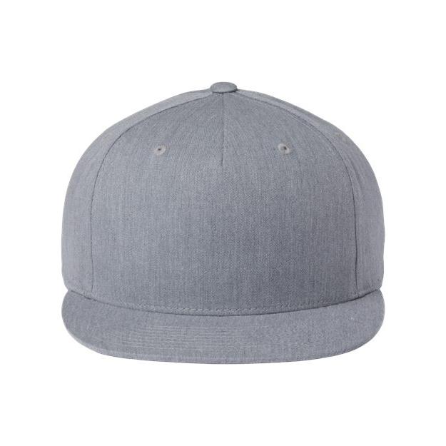 Richardson Pinch Front Structured Snapback Trucker Cap - Richardson 255 Richardson