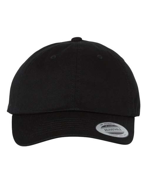 YP Classics EcoWash™ Dad Hat - Yupoong 6245EC