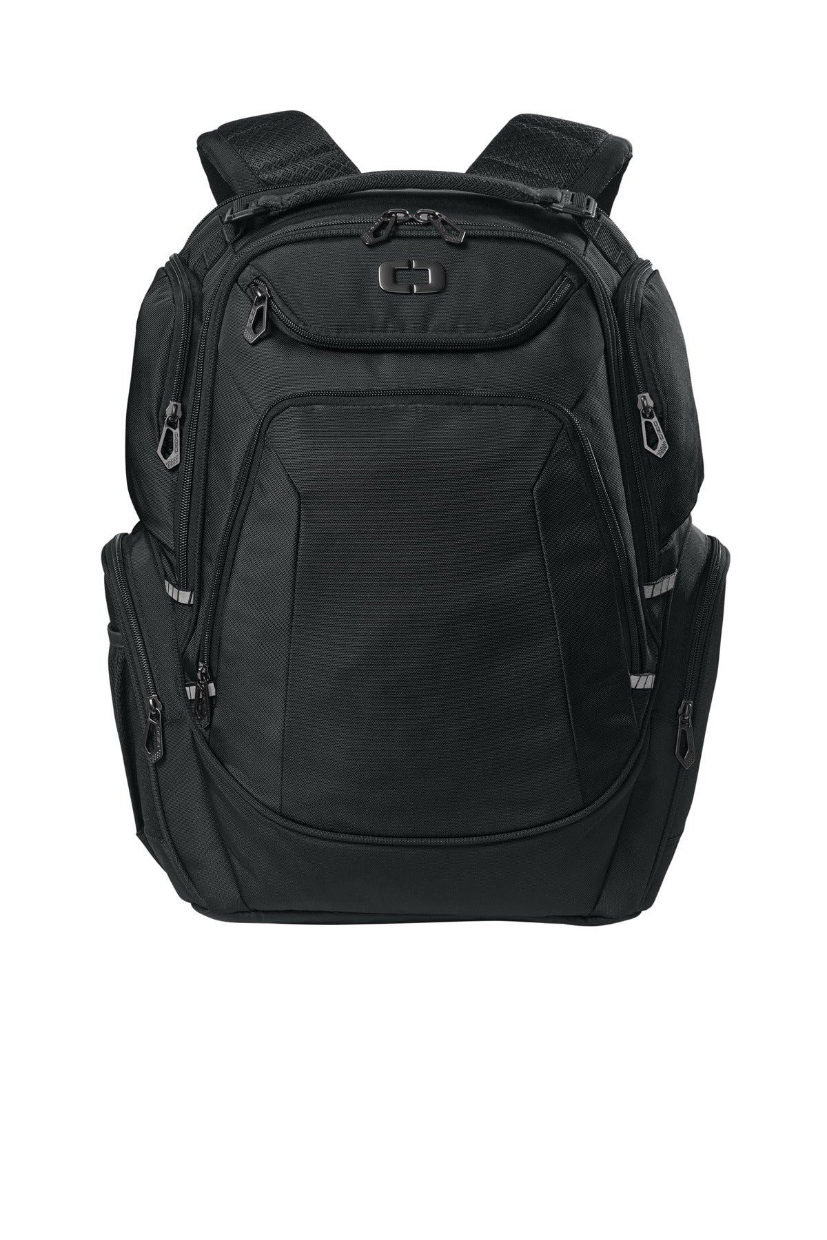 OGIO 91030 Kinetic Everyday Backpack with Laptop Compartment