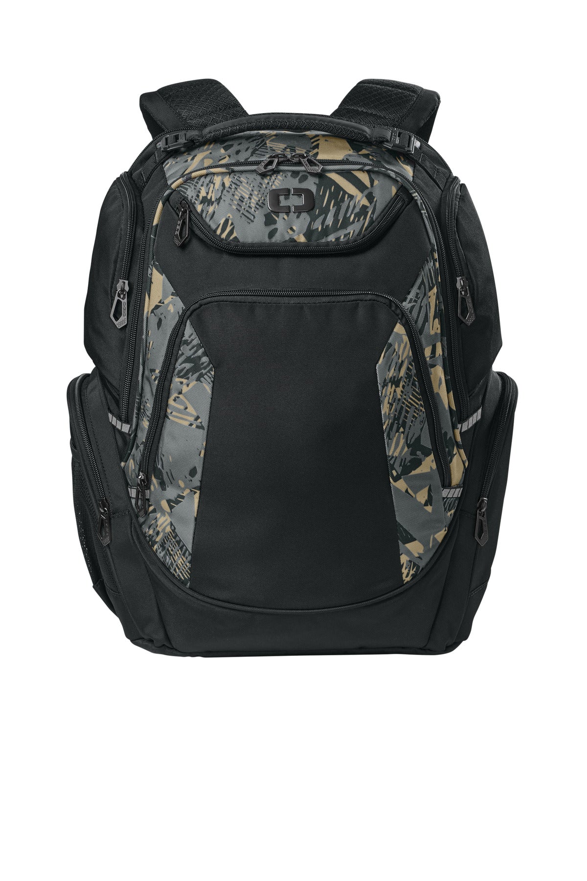 OGIO 91030 Kinetic Everyday Backpack with Laptop Compartment