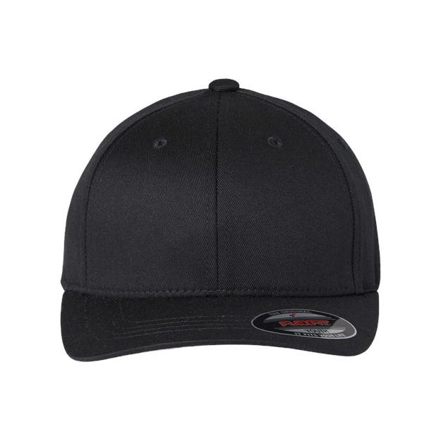 Flexfit Youth Cotton Blend Cap - Flexfit 6277Y