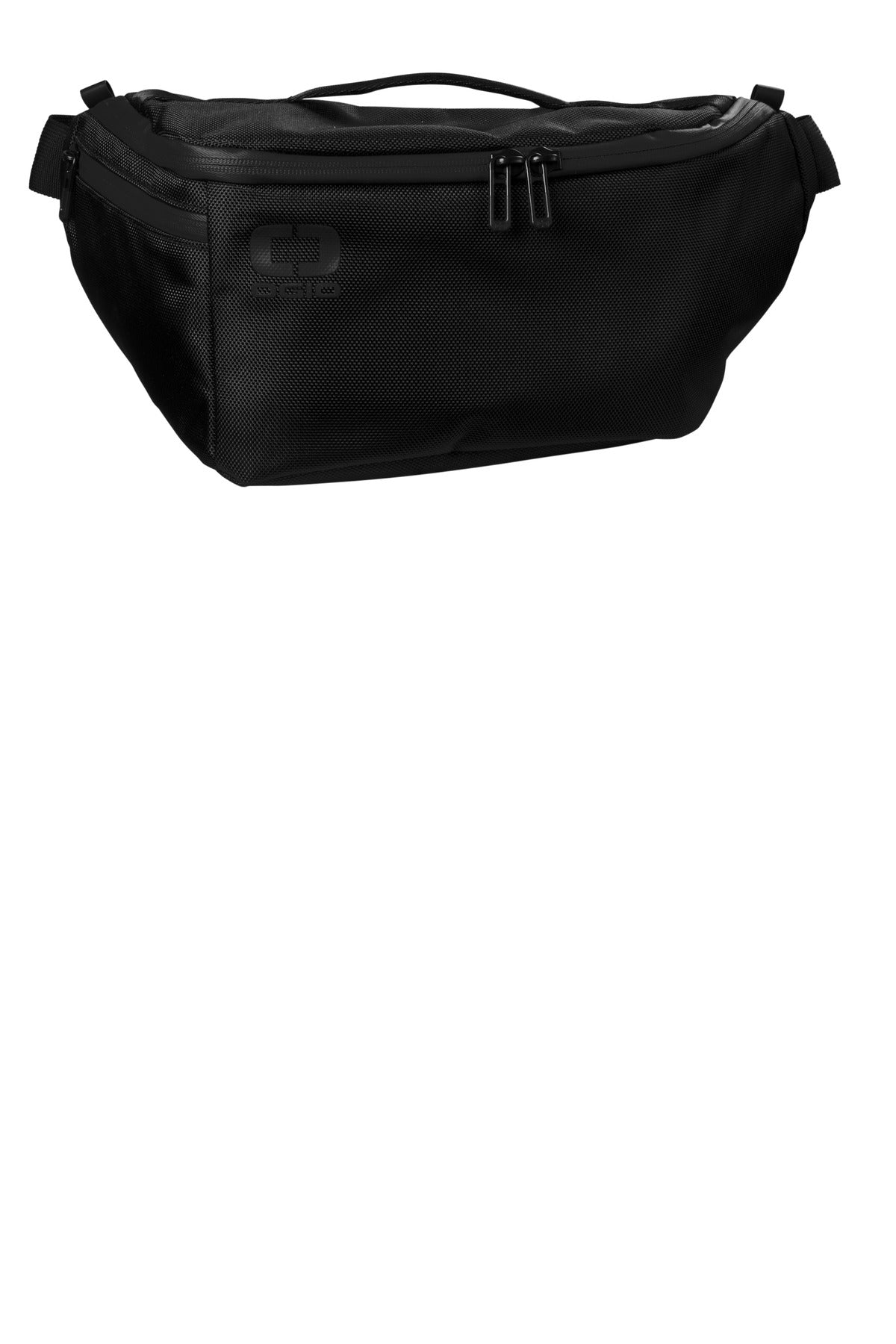OGIO 92002 Ballistic Crossbody Bag