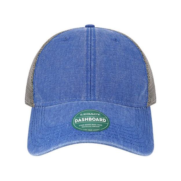 LEGACY Dashboard Trucker Cap - LEGACY DTA