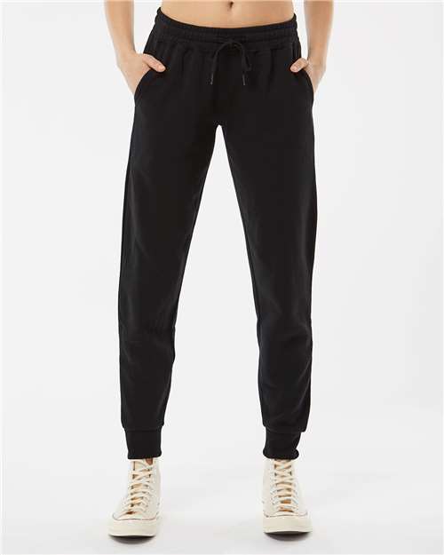 Independent Trading Co. PRM20PNT Women's California Wave Wash Sweatpants | Wholesale Women's Sweatpants