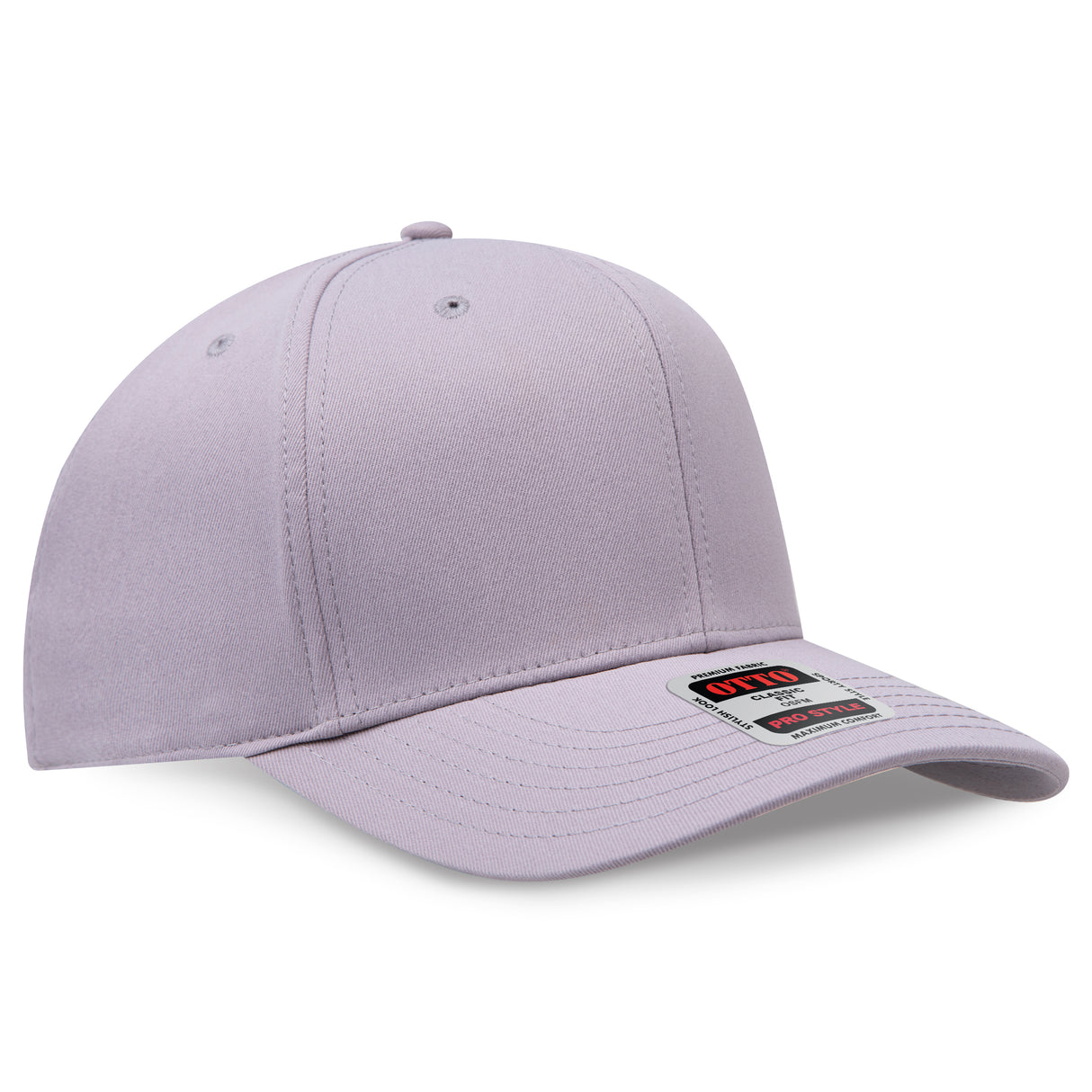 OTTO CAP® 6 Panel Pro Style Baseball Cap OTTO 930-1