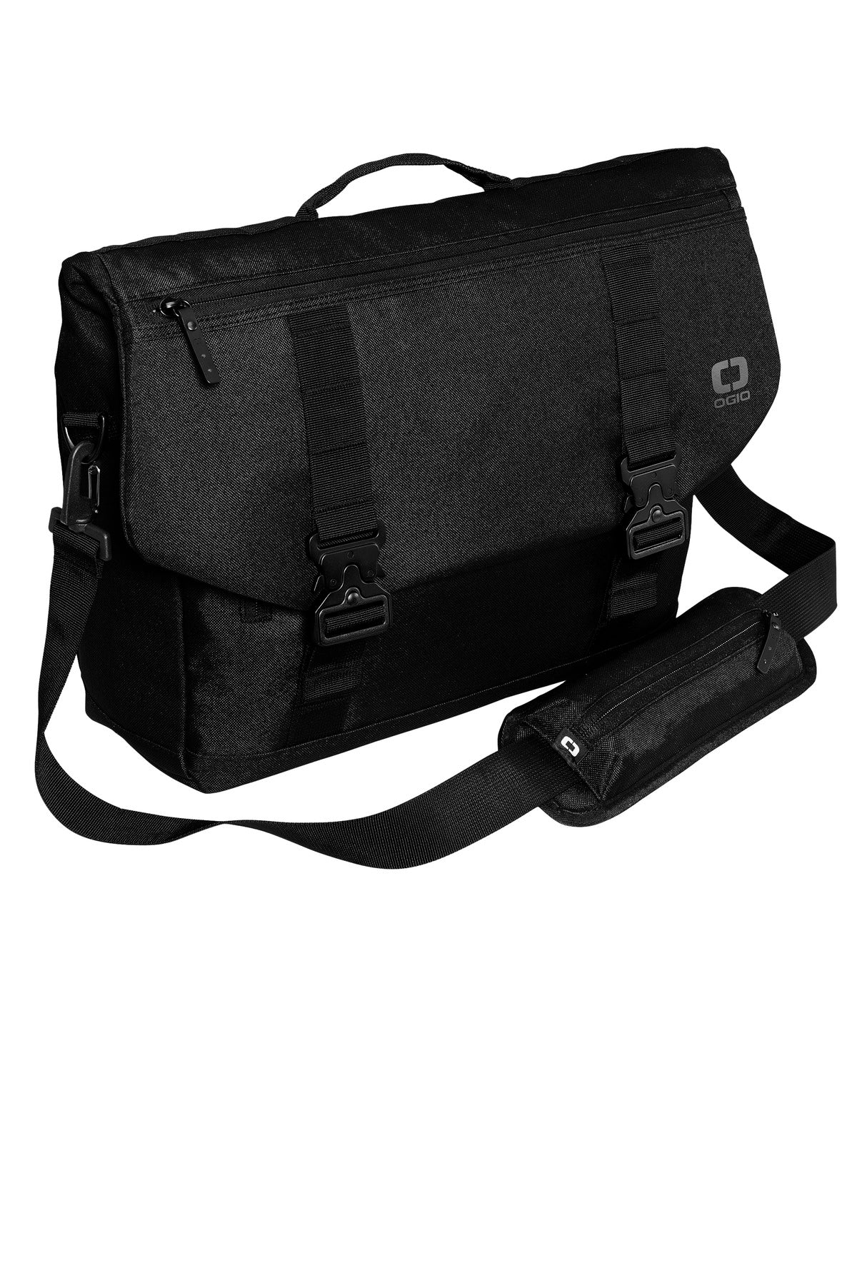 OGIO 93000 Command Messenger Bag