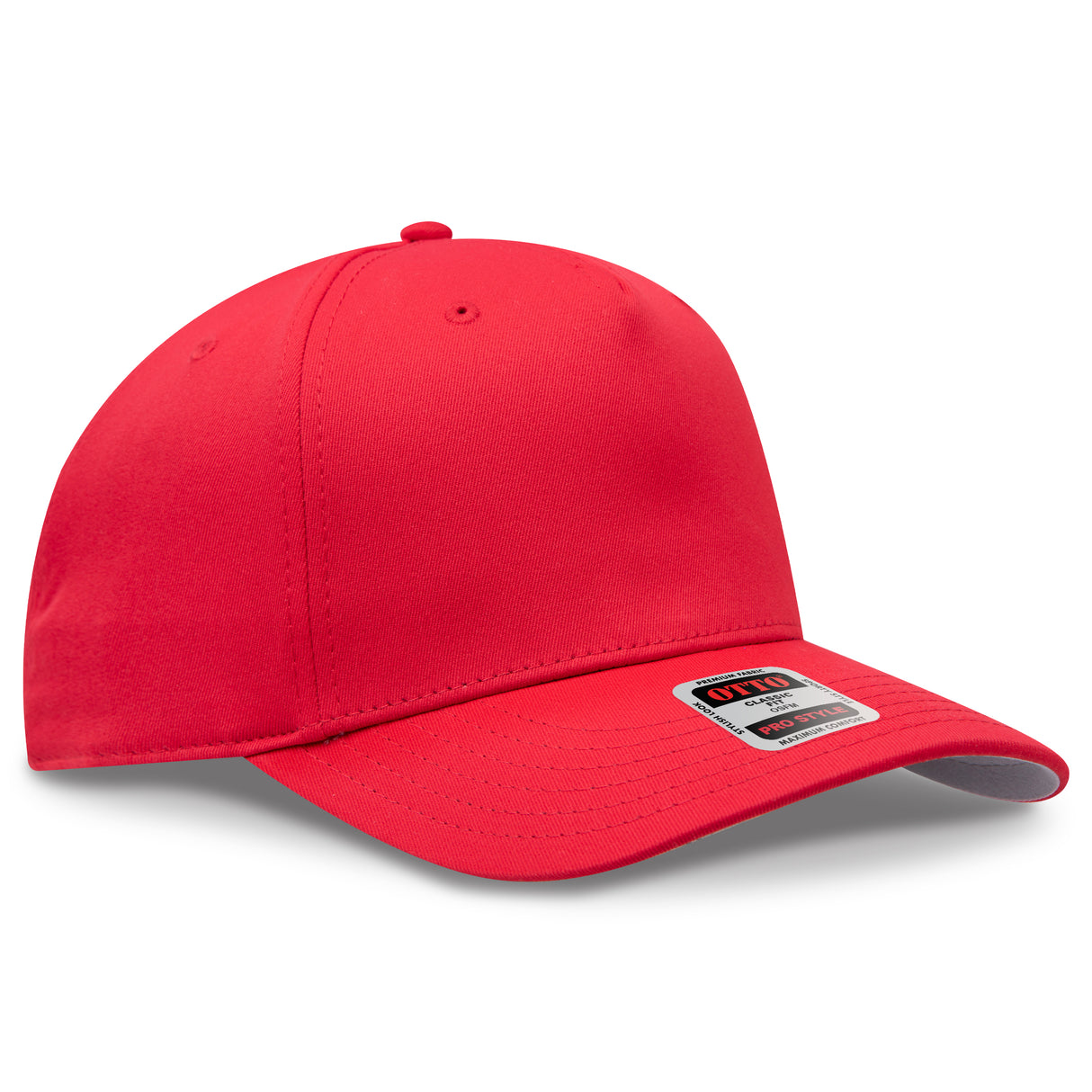 OTTO CAP® 5 Panel Pro Style Baseball Cap OTTO 9305-1