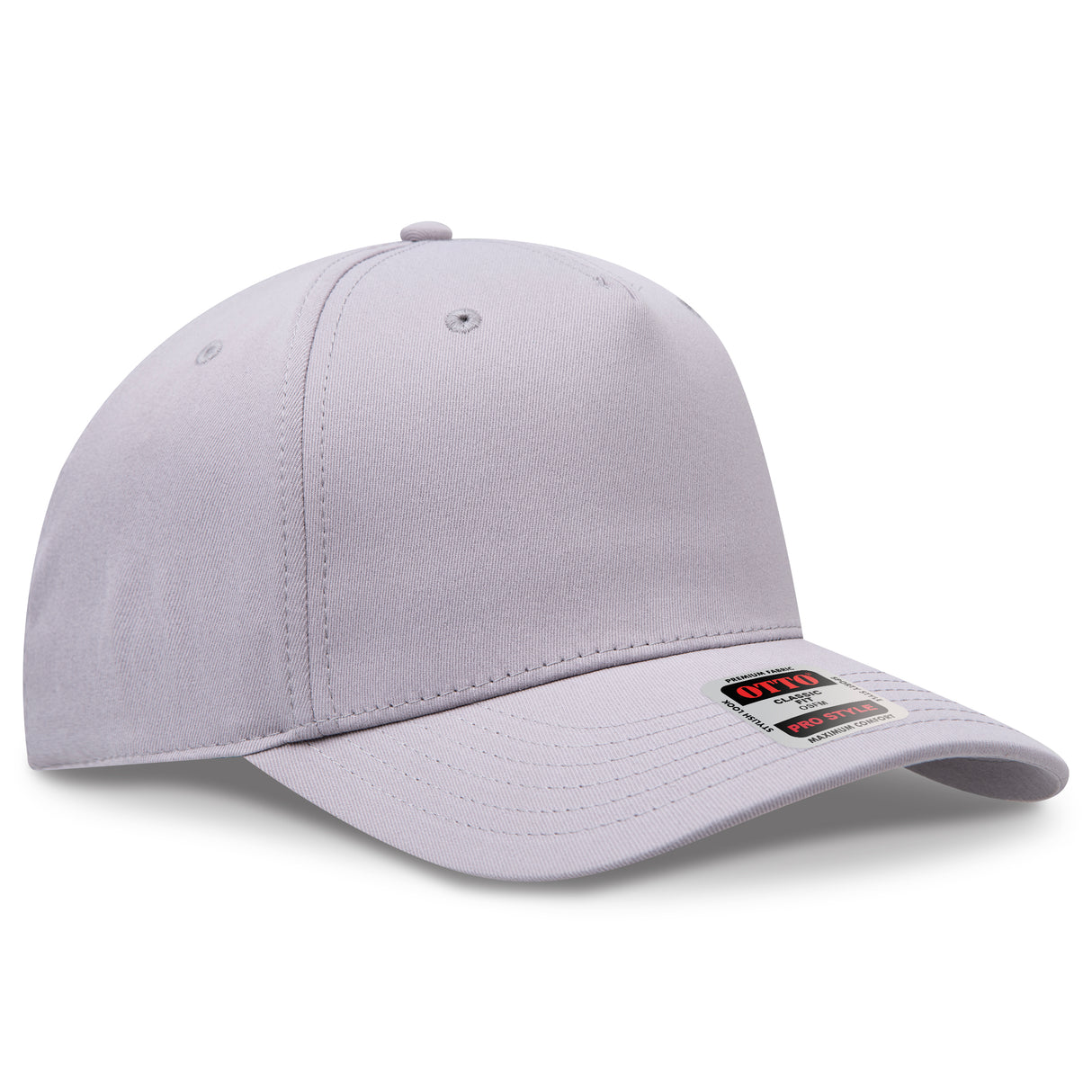 OTTO CAP® 5 Panel Pro Style Baseball Cap OTTO 9305-1