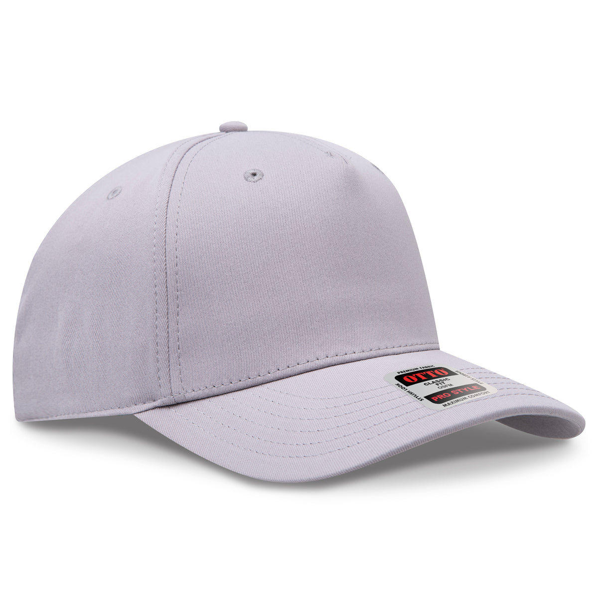 OTTO CAP® 5 Panel Pro Style Baseball Cap OTTO 9305-1