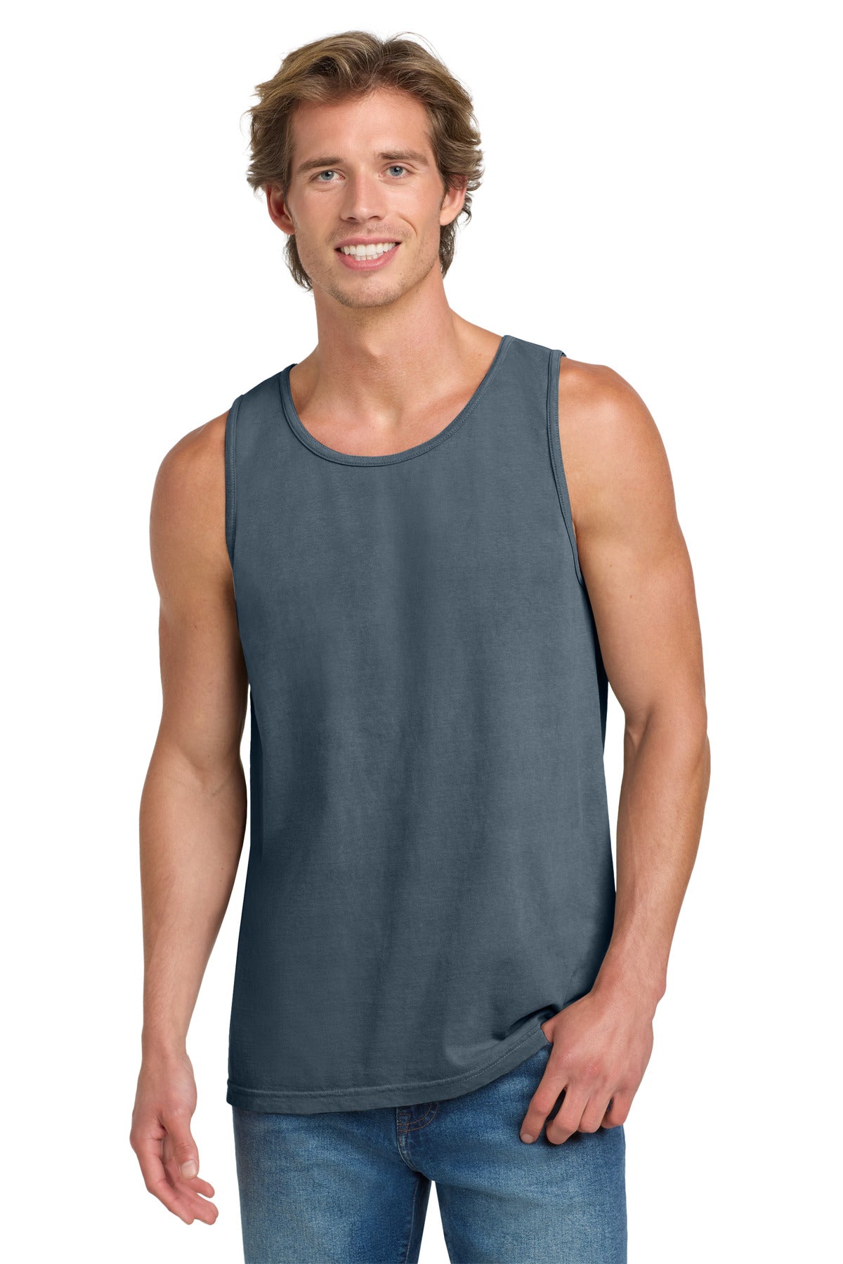 Comfort Colors 9360 Heavyweight Ring Spun Tank Top