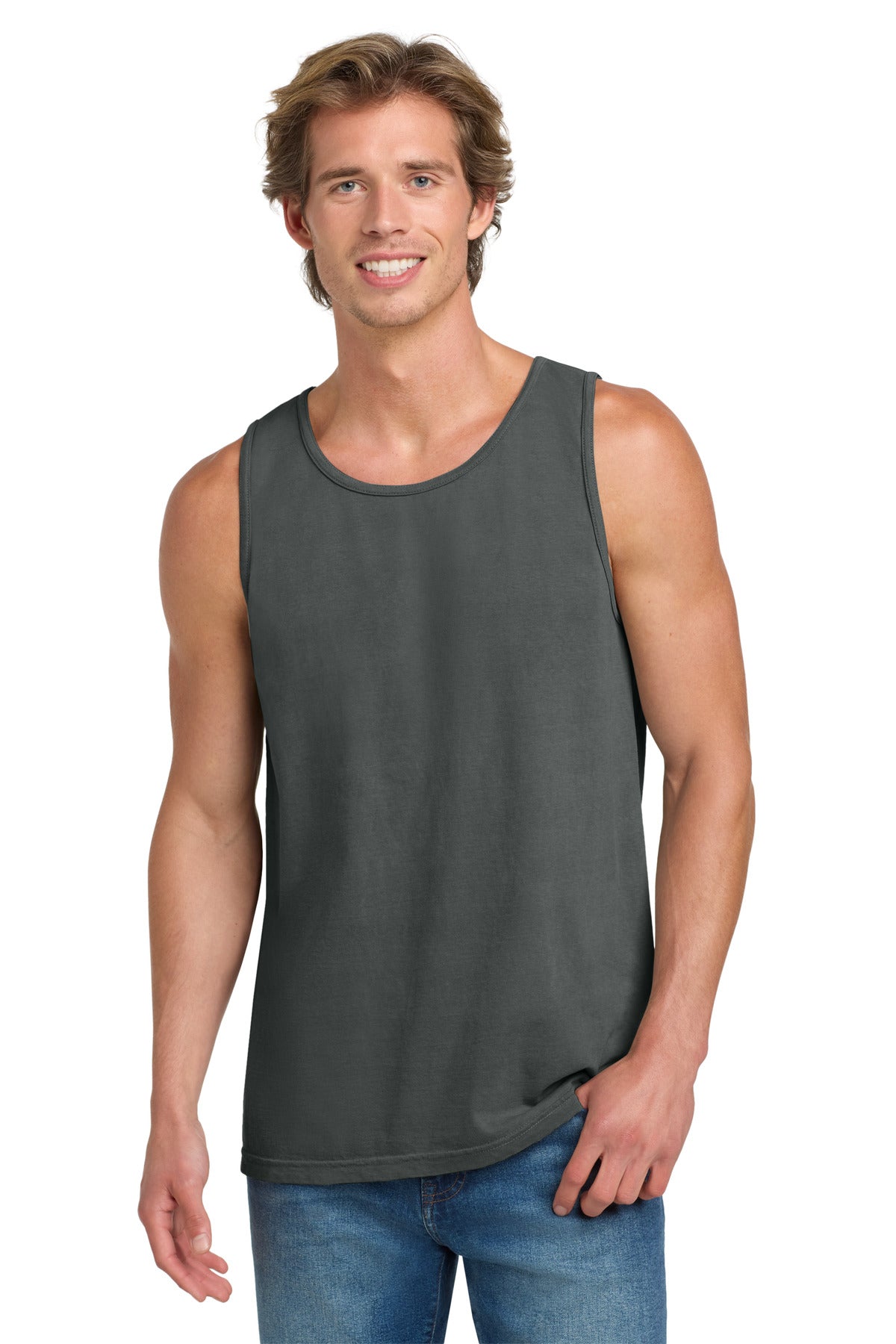 Comfort Colors 9360 Heavyweight Ring Spun Tank Top