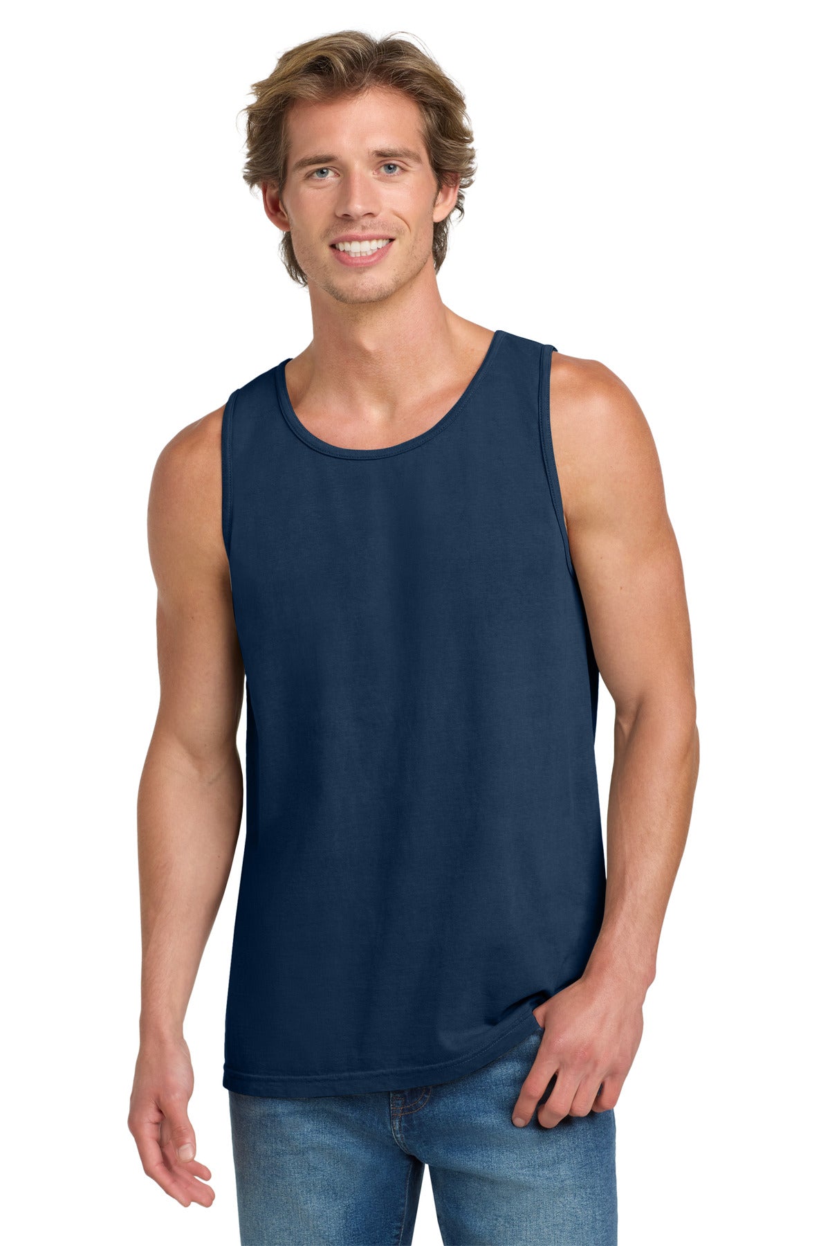 Comfort Colors 9360 Heavyweight Ring Spun Tank Top