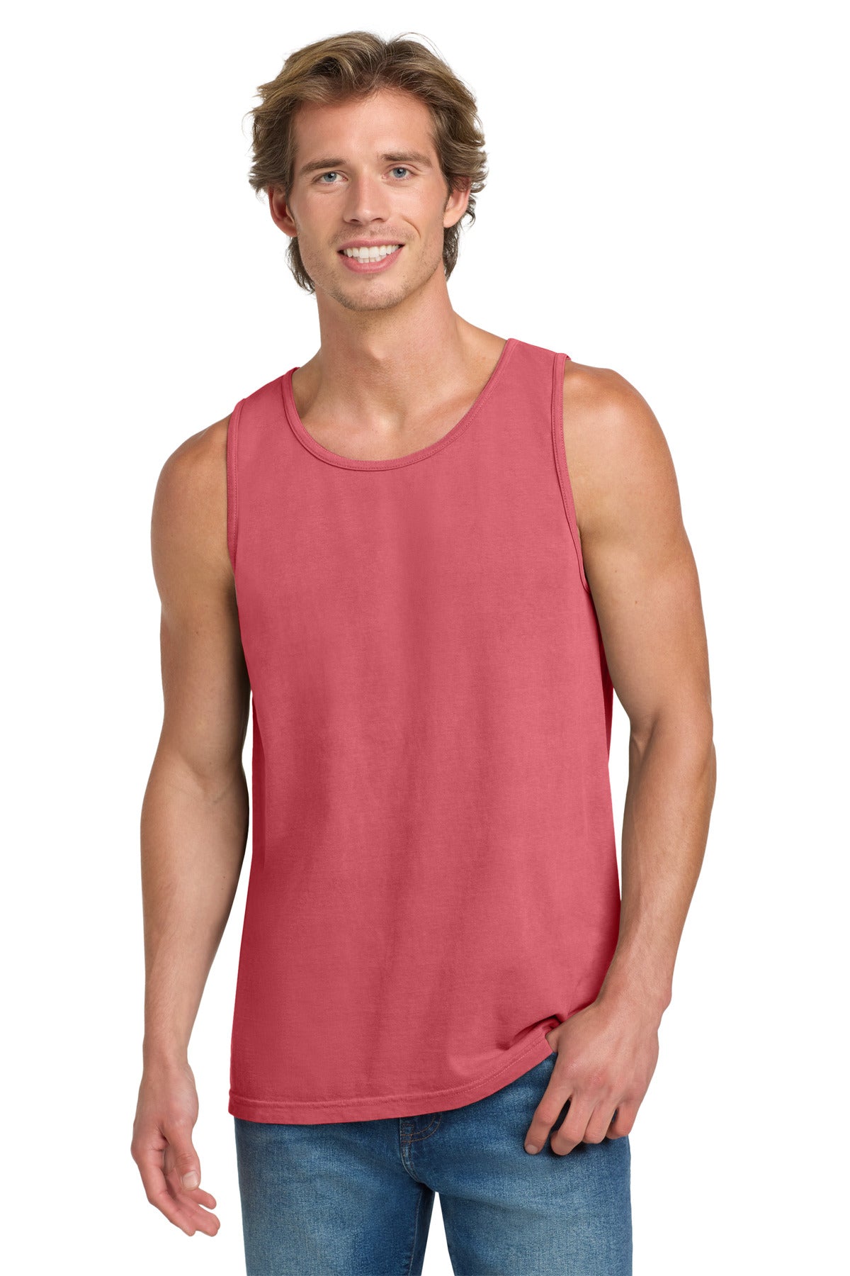 Comfort Colors 9360 Heavyweight Ring Spun Tank Top