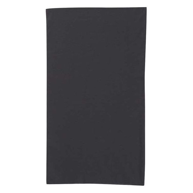 Valucap ValuMask Gaiter - Valucap VC20 Valucap Charcoal One Size