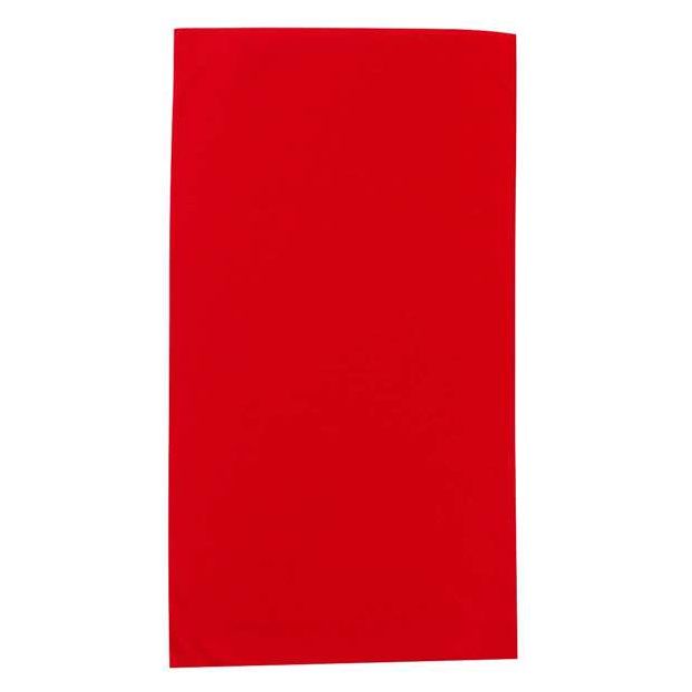 Valucap ValuMask Gaiter - Valucap VC20 Valucap Red One Size