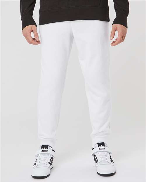 Independent Trading Co. IND20PNT Men's Midweight Fleece Sweatpants | Wholesale Fleece Sweatpants