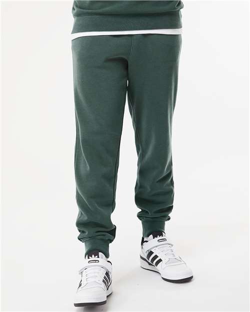 Independent Trading Co. Unisex Pigment-Dyed Fleece Sweatpants - Independent Trading Co. PRM50PTPD