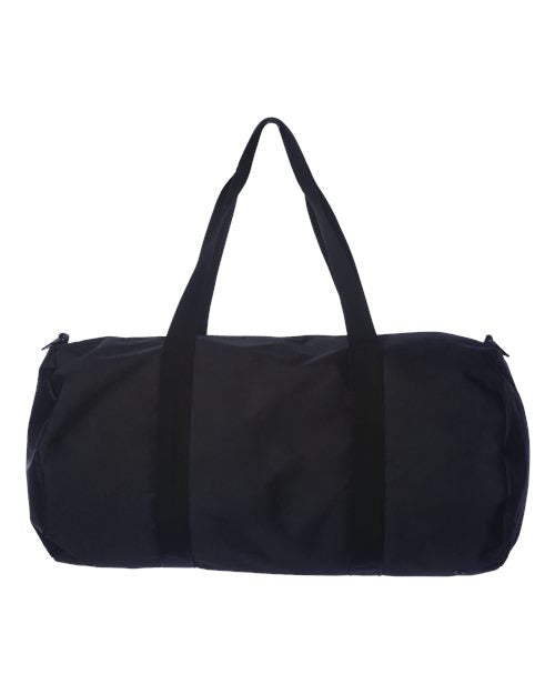 Independent Trading Co. 29L Day Tripper Duffel Bag - Independent Trading Co. INDDUFBAG