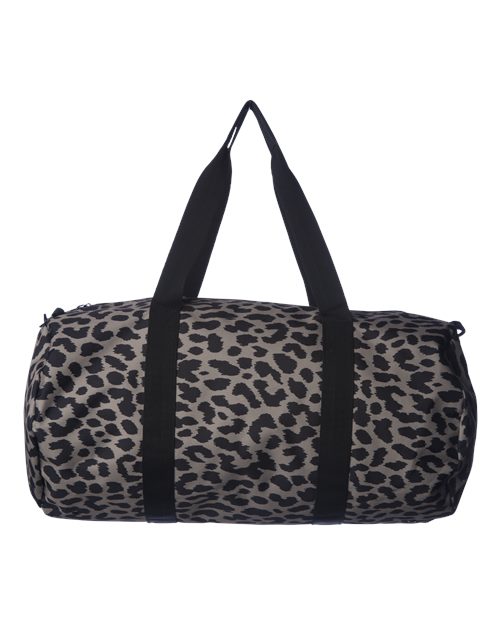 Independent Trading Co. 29L Day Tripper Duffel Bag - Independent Trading Co. INDDUFBAG