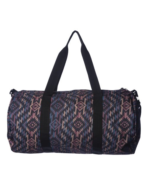 Independent Trading Co. 29L Day Tripper Duffel Bag - Independent Trading Co. INDDUFBAG