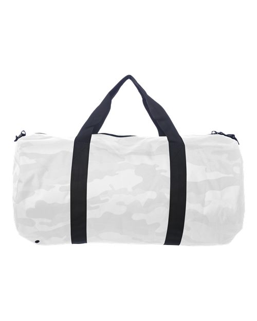 Independent Trading Co. 29L Day Tripper Duffel Bag - Independent Trading Co. INDDUFBAG
