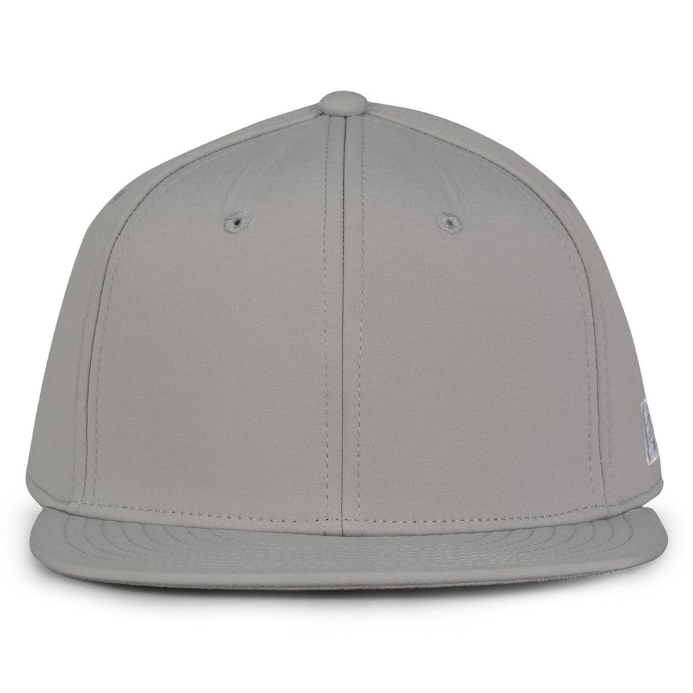 The Game GB997 Pro Shape GameChanger Baseball Hat | Wholesale Solid Baseball Caps