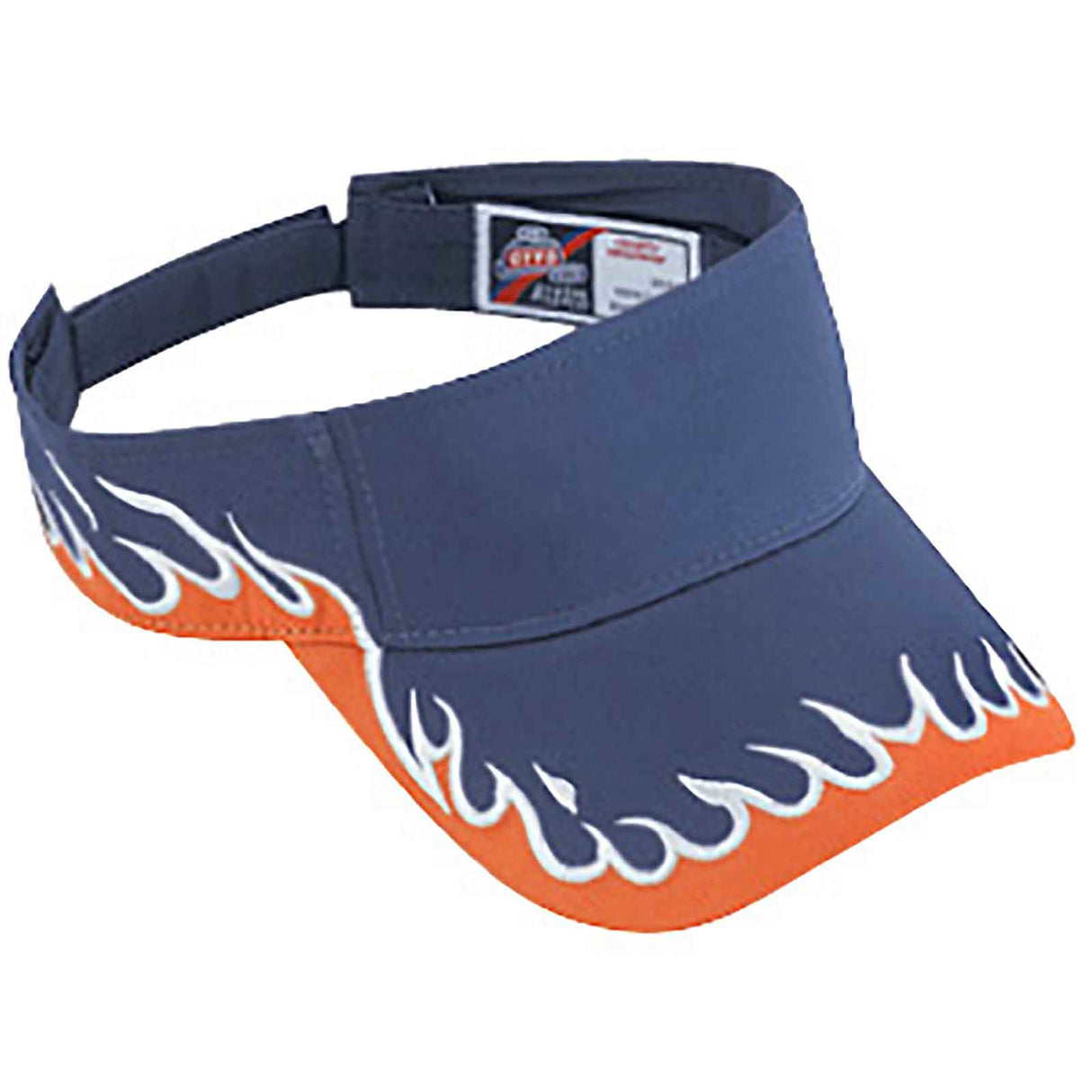 OTTO CAP® Sun Visor OTTO 95-543