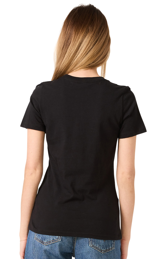 Royal Apparel 95001W Women's Organic RPET Short Sleeve Tee - Shadow