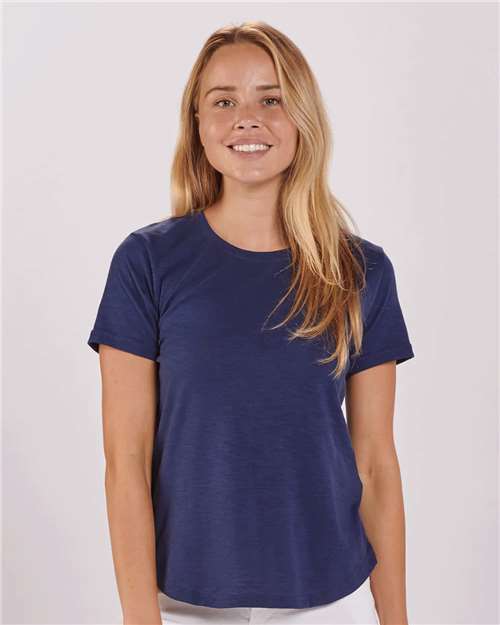 Boxercraft Women's Cut-It-Out T-Shirt - Boxercraft T67