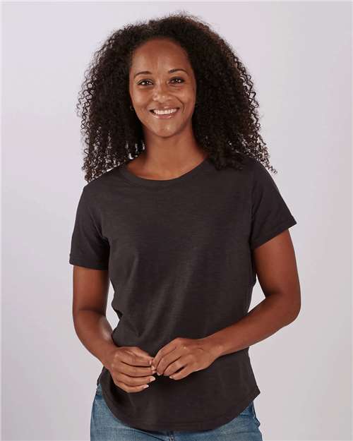 Boxercraft Women's Cut-It-Out T-Shirt - Boxercraft T67