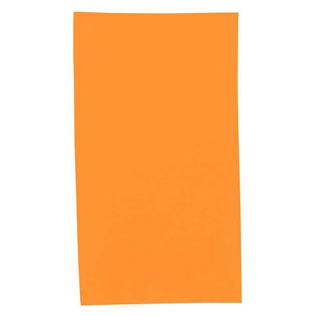 Valucap ValuMask Gaiter - Valucap VC20 Valucap Safety Orange One Size