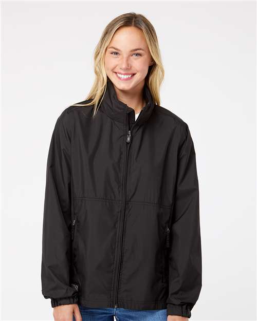 DRI DUCK Women's Riley Packable Jacket - DRI DUCK 9403