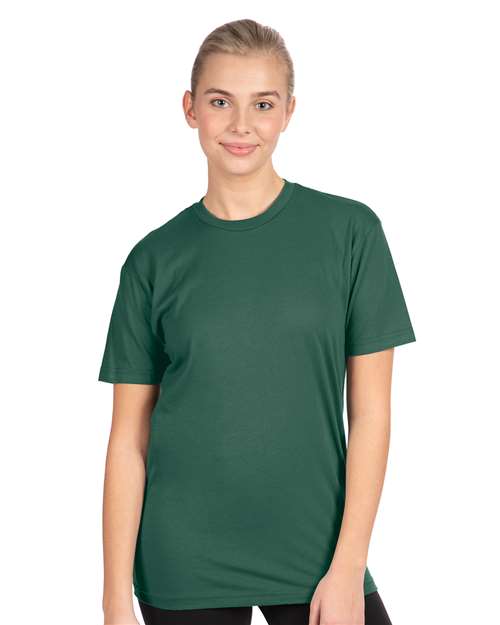 Next Level Cotton T-Shirt - Next Level 3600