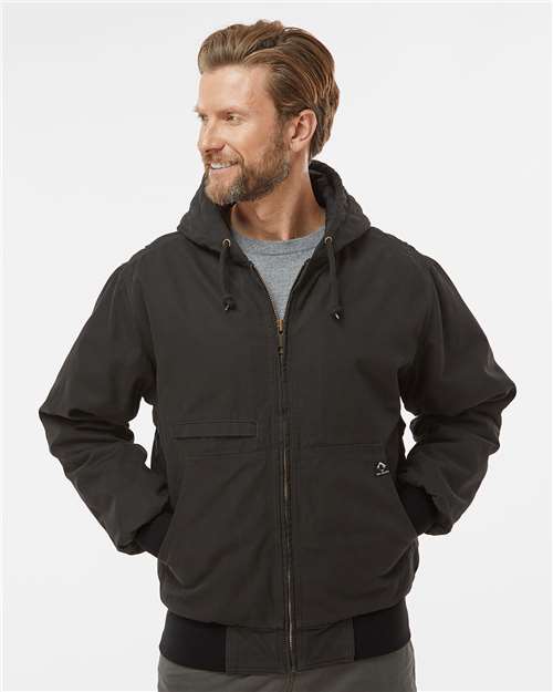 DRI DUCK Men's Laramie Power Move Jacket - DRI DUCK 5034T