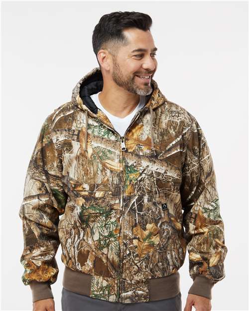 DRI DUCK Men's Laramie Power Move Jacket - DRI DUCK 5034T