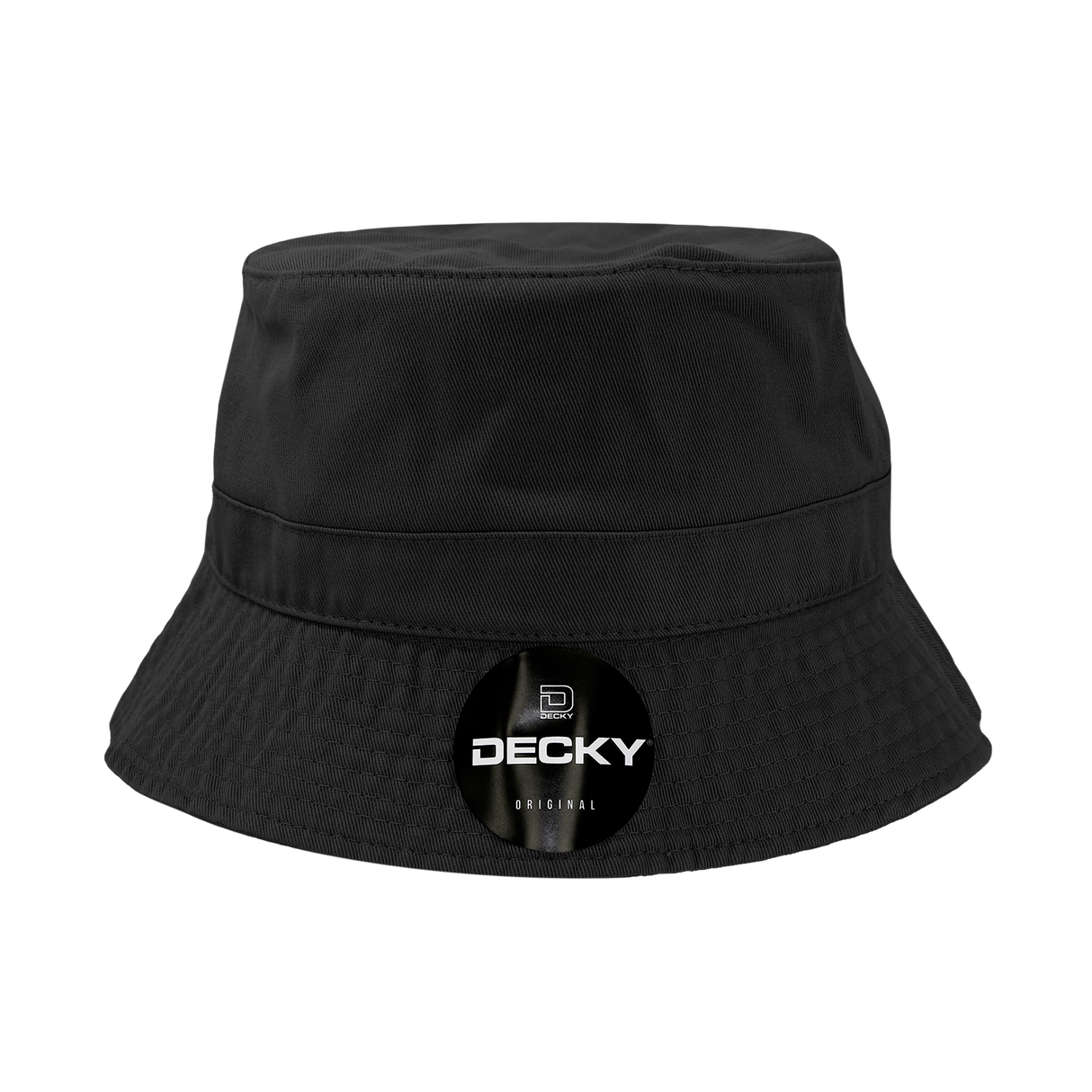 Decky Relaxed Polo Buckets | Decky 961