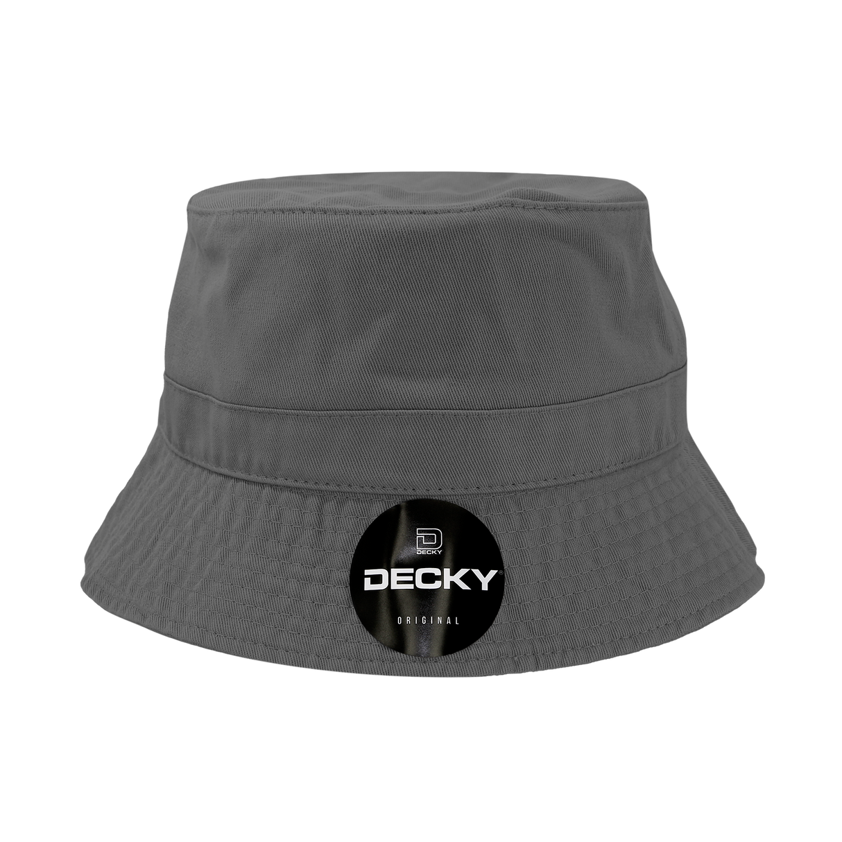 Decky Relaxed Polo Buckets | Decky 961
