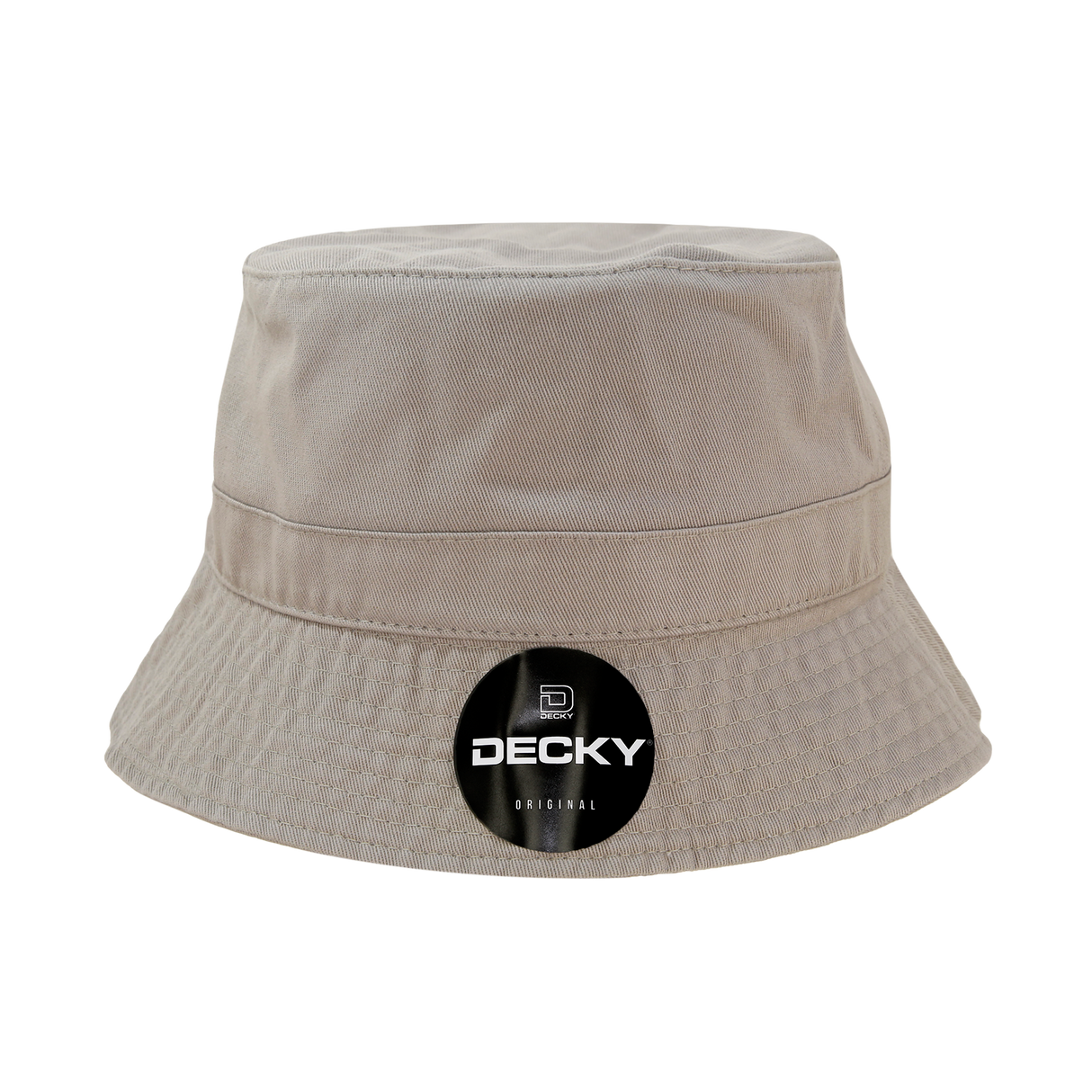 Decky Relaxed Polo Buckets | Decky 961