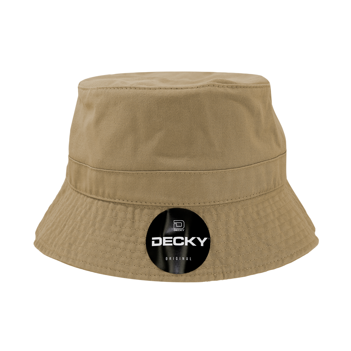 Decky Relaxed Polo Buckets | Decky 961