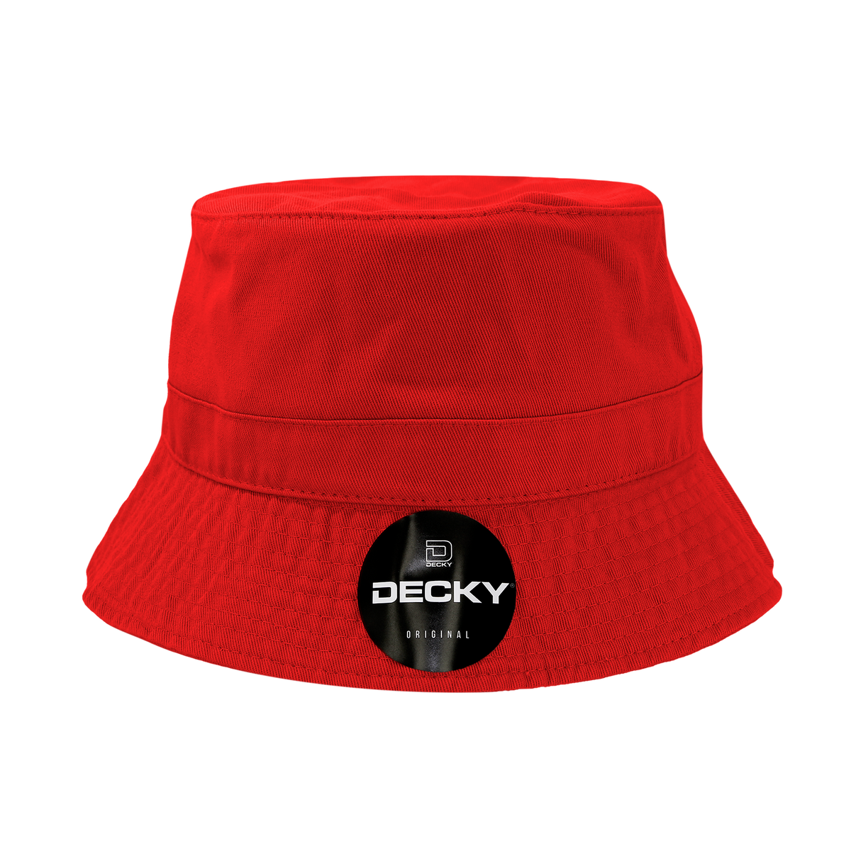 Decky Relaxed Polo Buckets | Decky 961