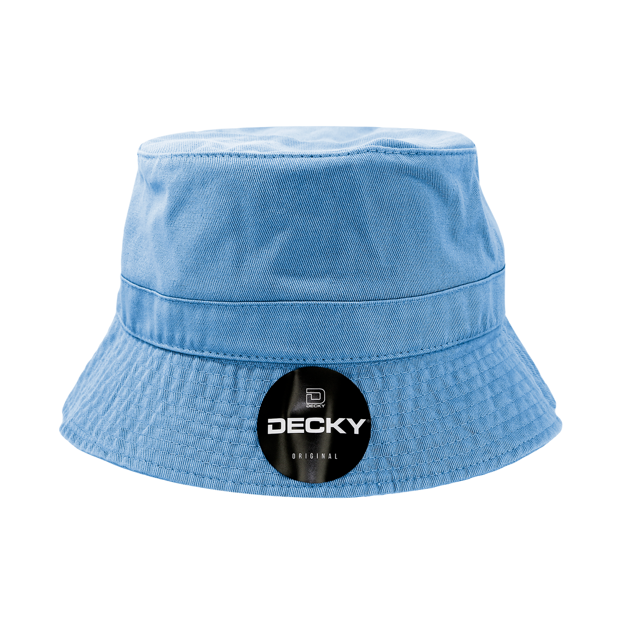 Decky Relaxed Polo Buckets | Decky 961