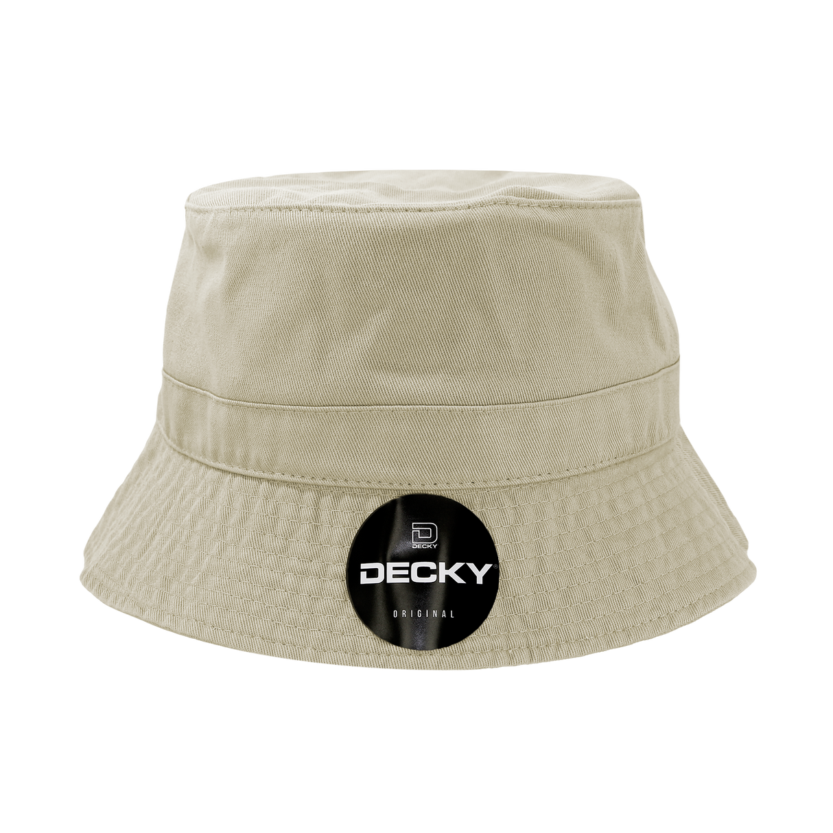 Decky Relaxed Polo Buckets | Decky 961