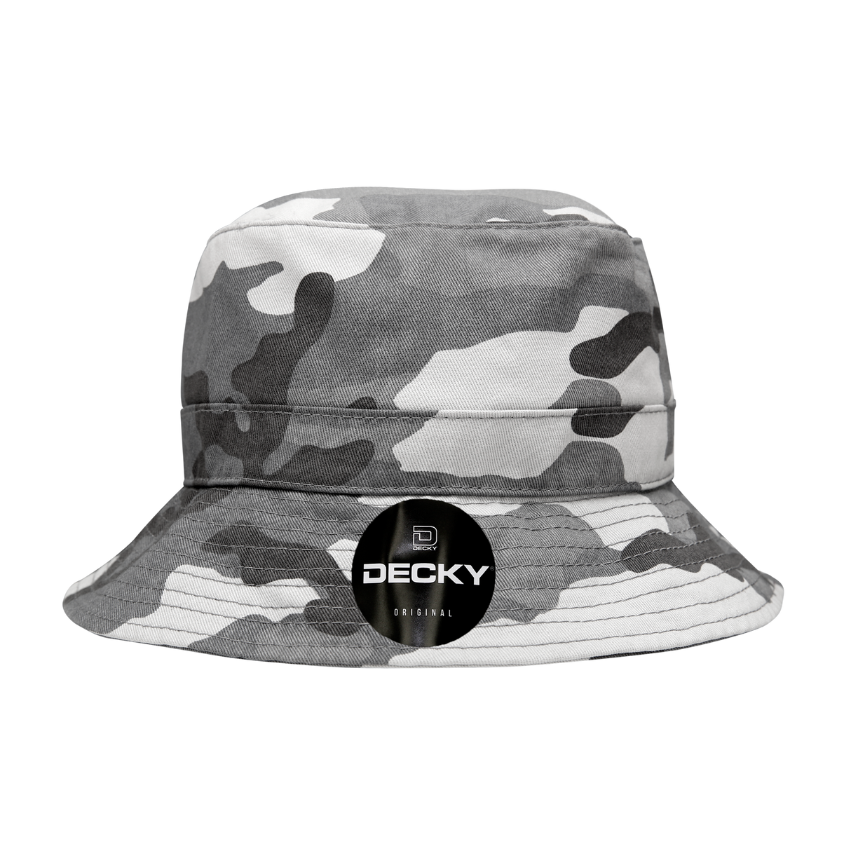 Decky Relaxed Polo Buckets | Decky 961