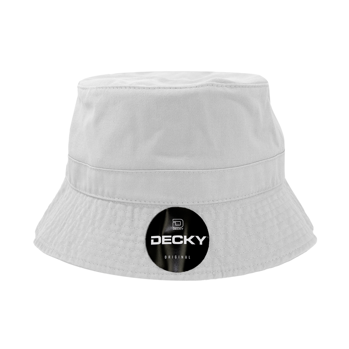 Decky Relaxed Polo Buckets | Decky 961