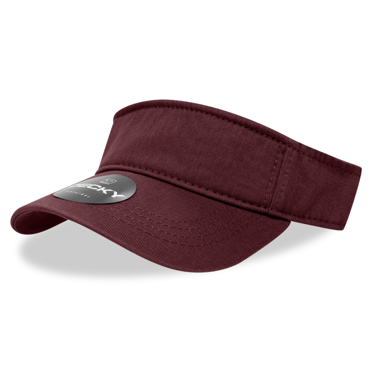 Decky Polo Visor | Decky 962