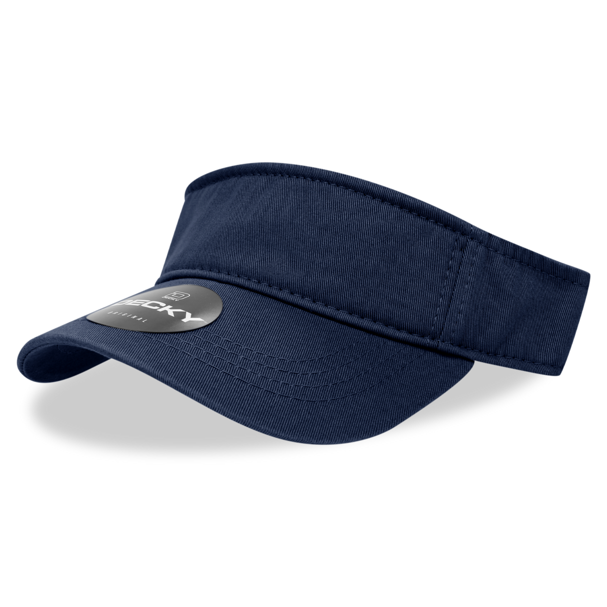 Decky Polo Visor | Decky 962